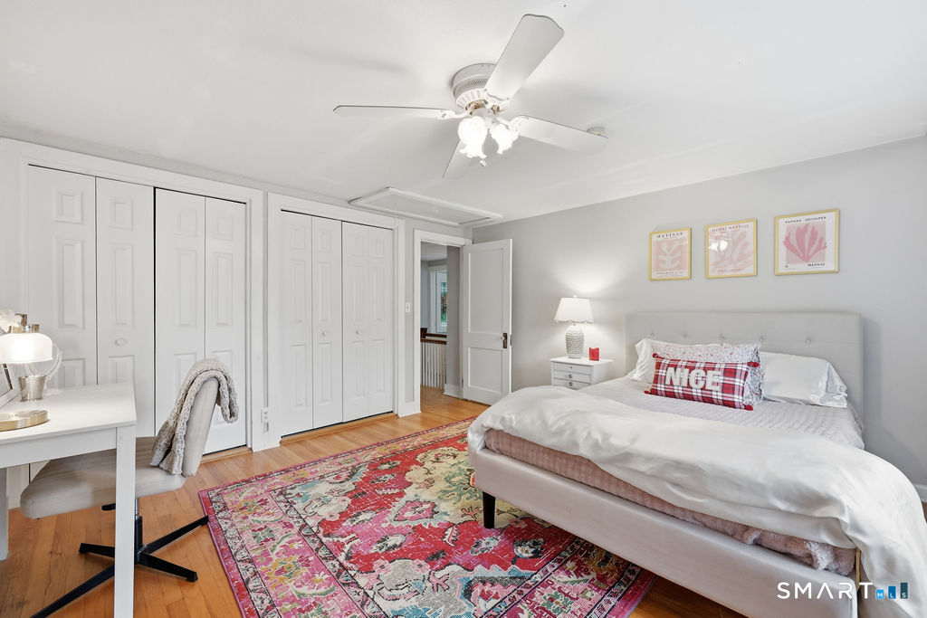 57 Westledge Road Simsbury CT 06092