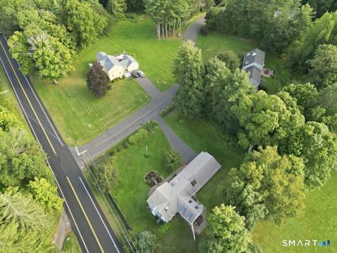 57 Westledge Road Simsbury CT 06092