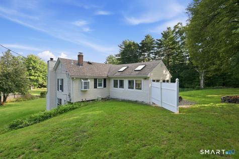 57 Westledge Road Simsbury CT 06092