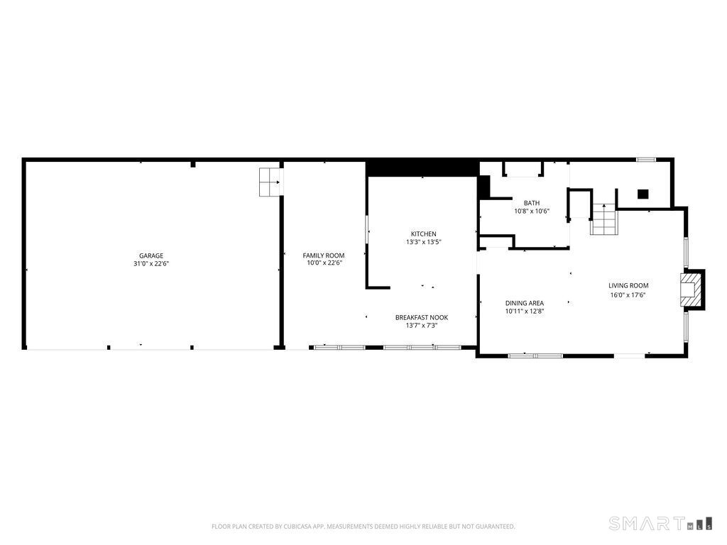 57 Westledge Road Simsbury CT 06092