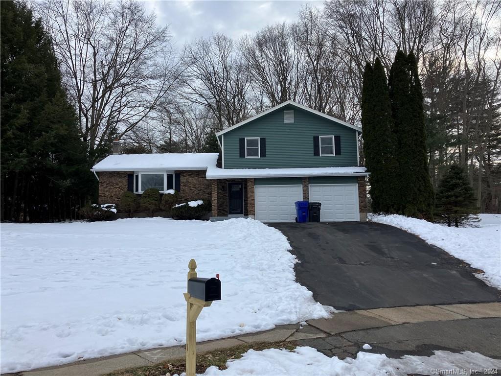 9 Charlie Circle South Windsor CT 06074