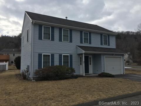 7 Woodcock Lane New Hartford CT 06057
