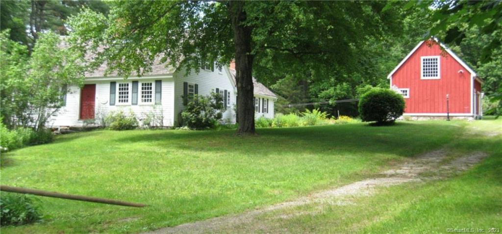 420 Wylie School Road Voluntown CT 06384
