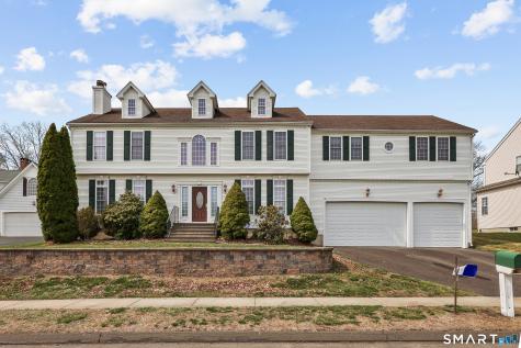 87 Wanda Lane Middletown CT 06457