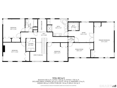 87 Wanda Lane Middletown CT 06457