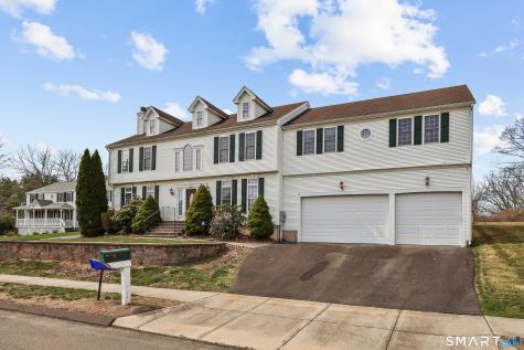 87 Wanda Lane Middletown CT 06457