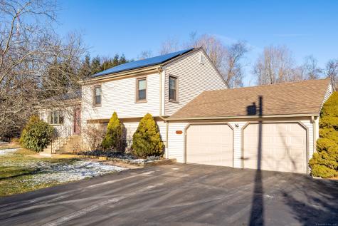 65 Duel Drive Hamden CT 06518