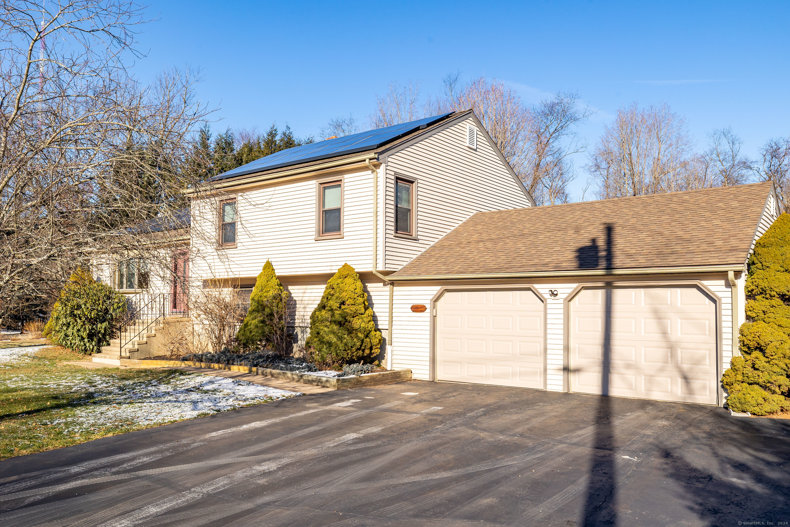 65 Duel Drive Hamden CT 06518