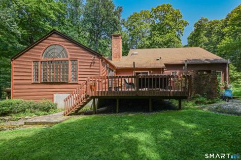 75 Great Ring Road Newtown CT 06482