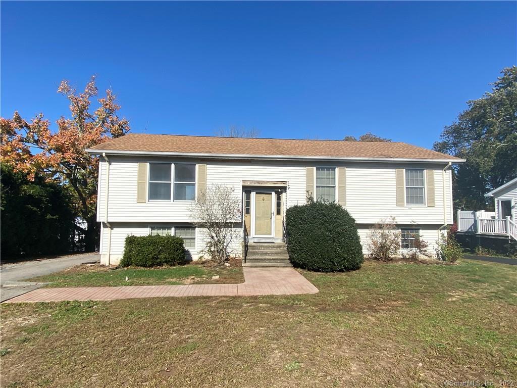 16 Everett Street Norwich CT 06360