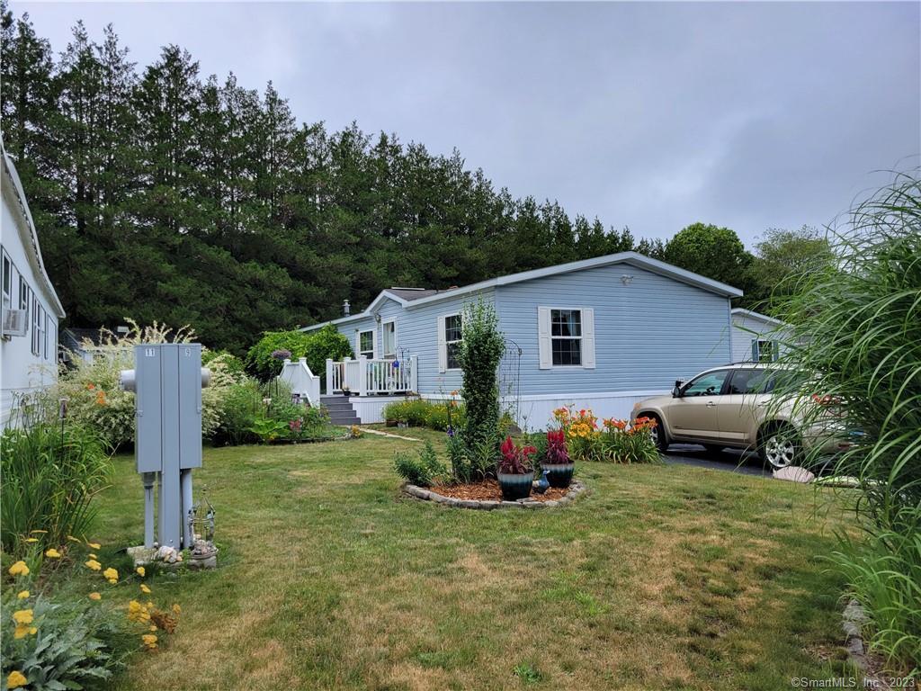 9 Circle Drive Stonington CT 06378