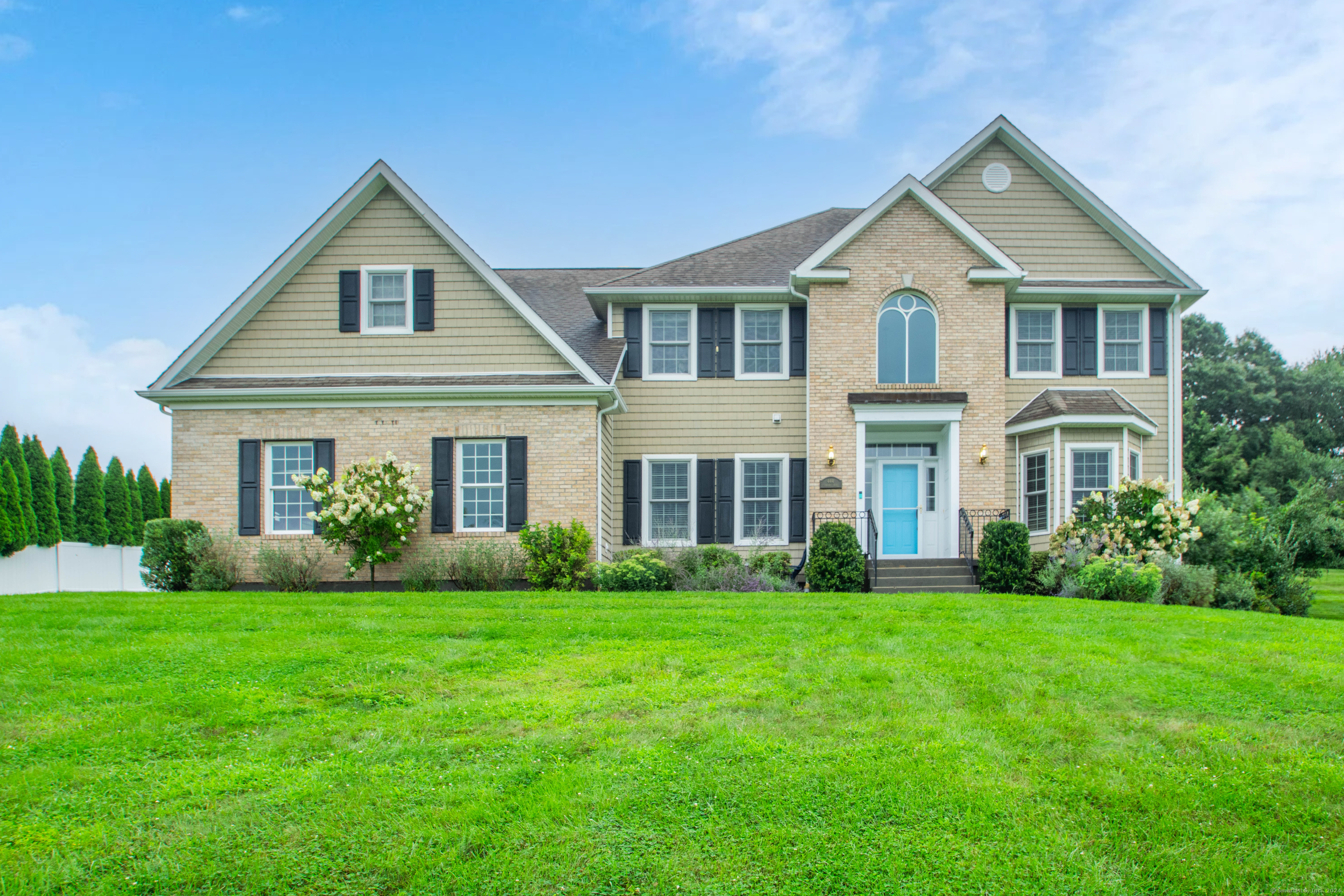 444 Concord Drive Watertown CT 06795