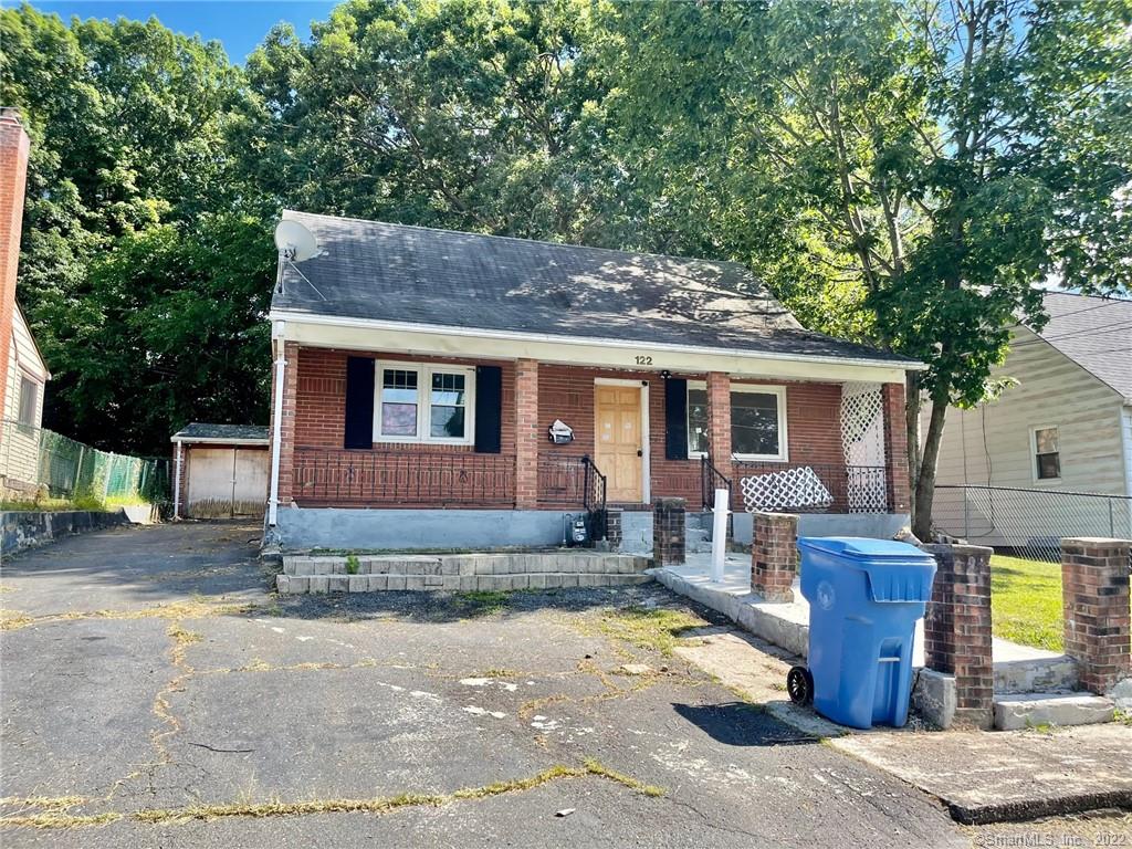 122 Elam Street New Britain CT 06053