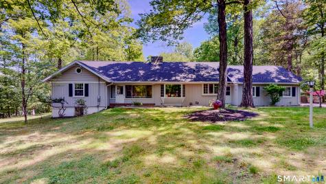 133 Chambers Road Danbury CT 06811