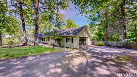 133 Chambers Road Danbury CT 06811