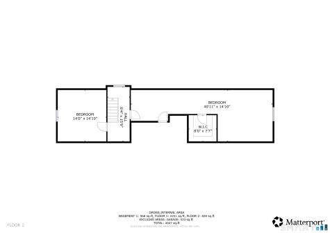133 Chambers Road Danbury CT 06811