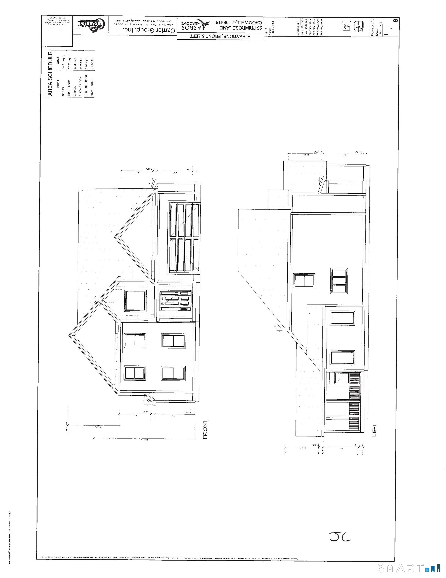 25 Primrose Lane Cromwell CT 06416