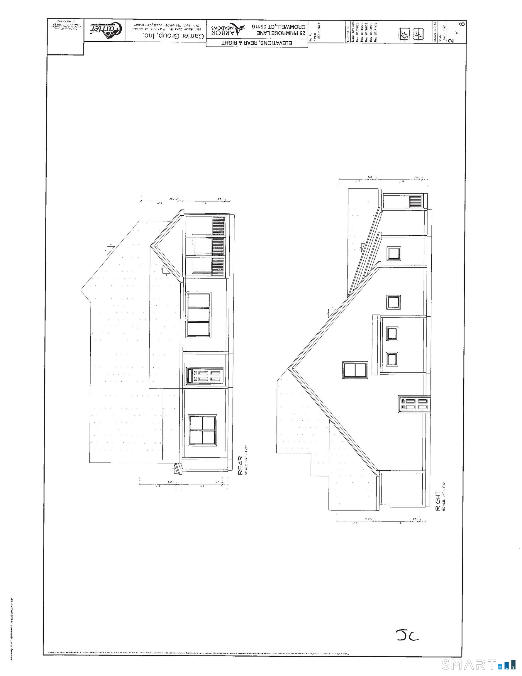 25 Primrose Lane Cromwell CT 06416