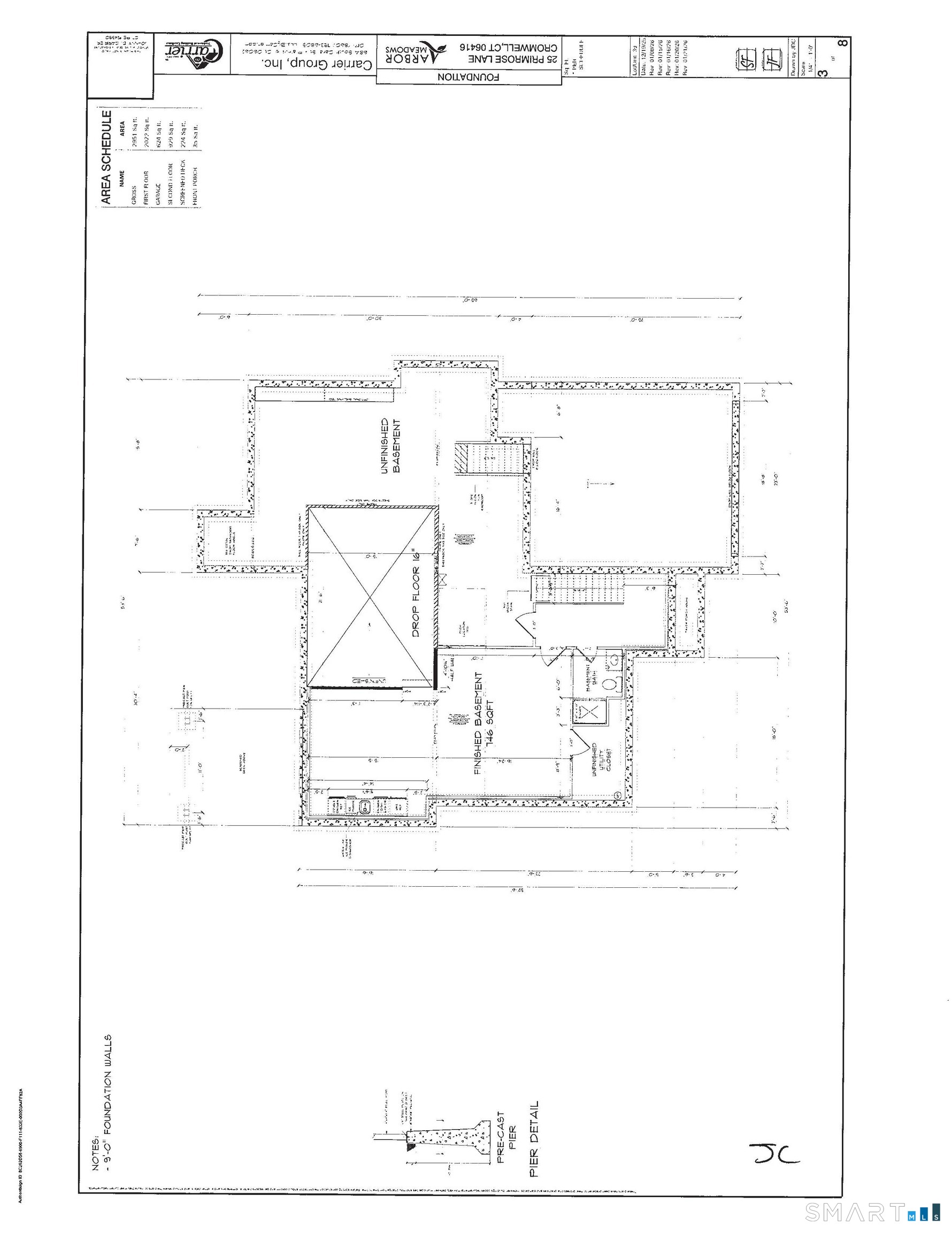 25 Primrose Lane Cromwell CT 06416