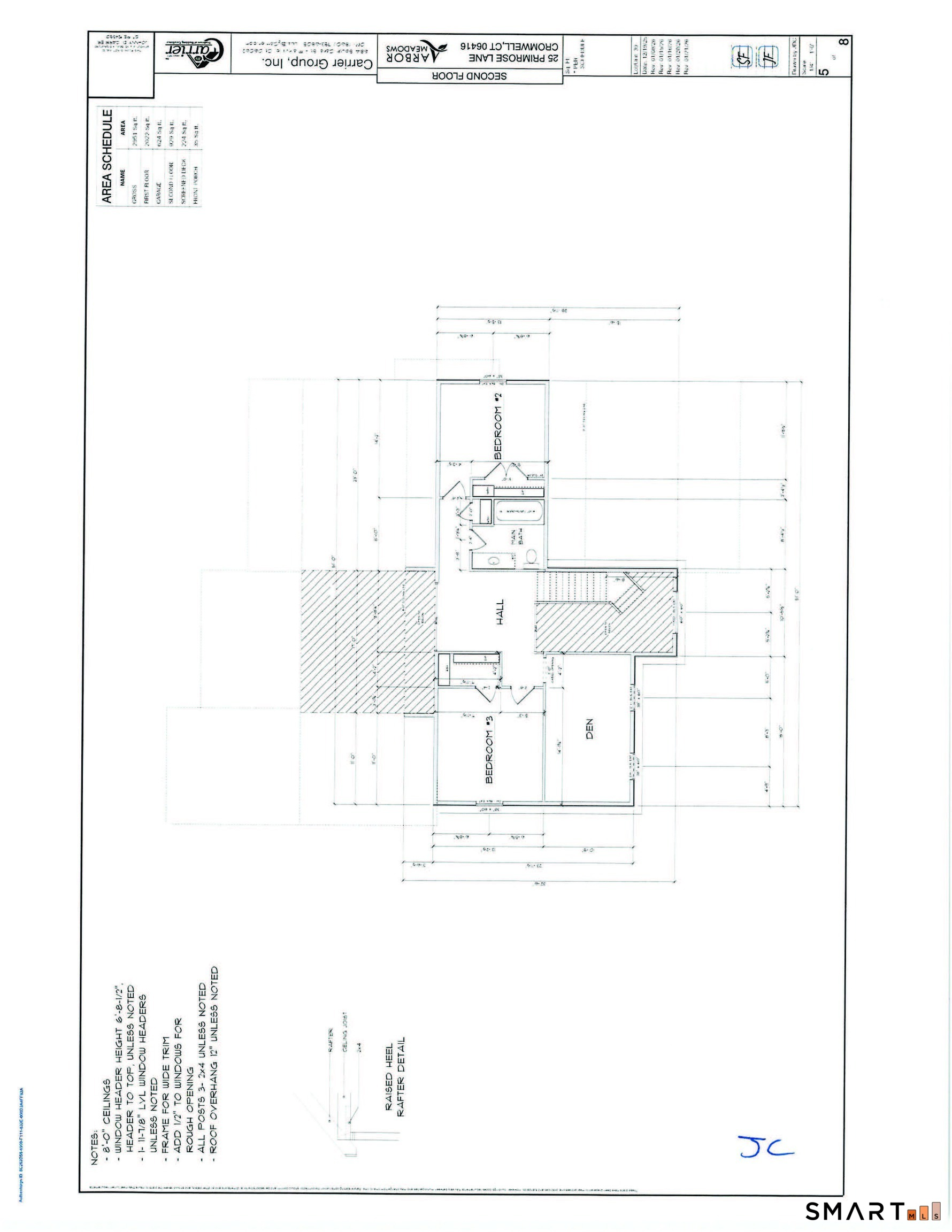 25 Primrose Lane Cromwell CT 06416