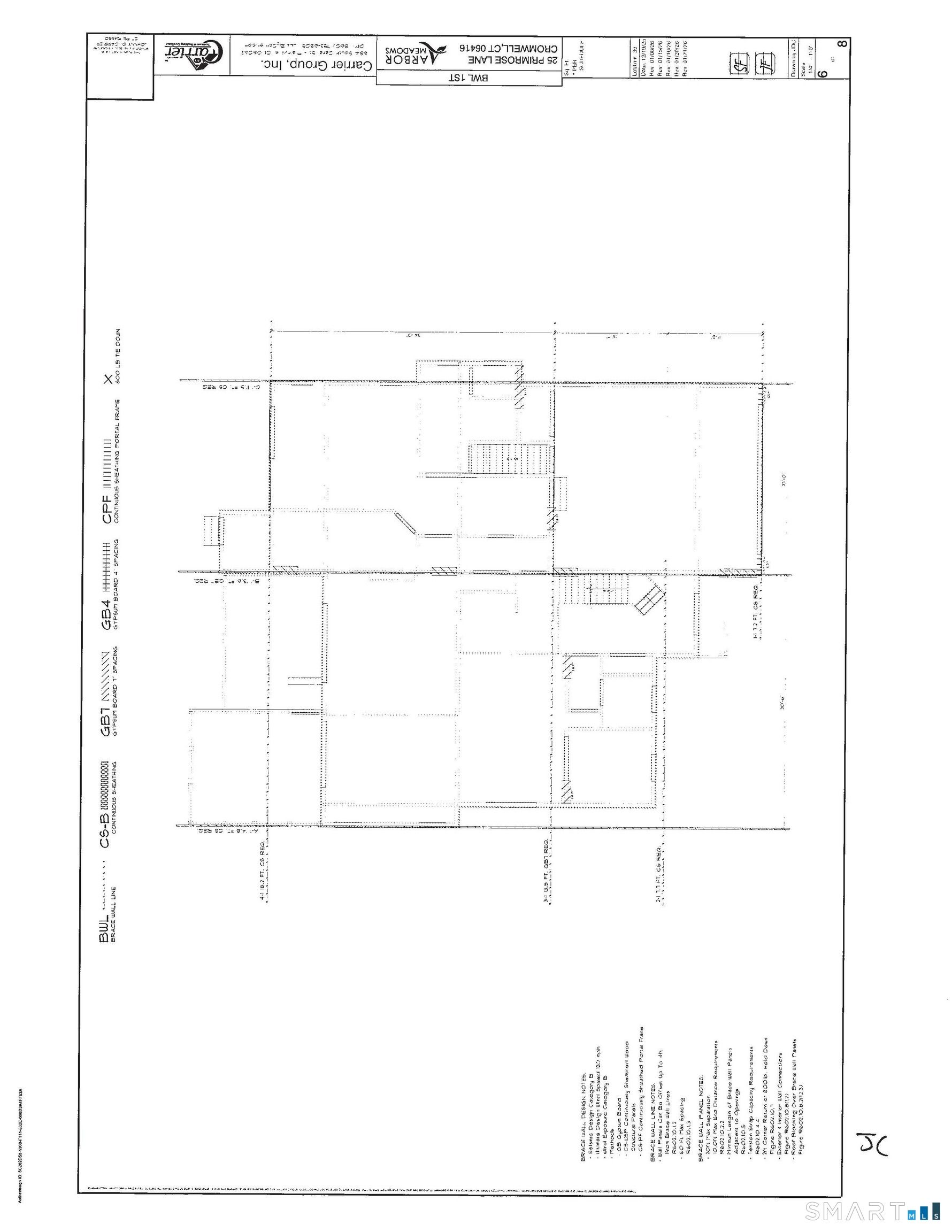 25 Primrose Lane Cromwell CT 06416