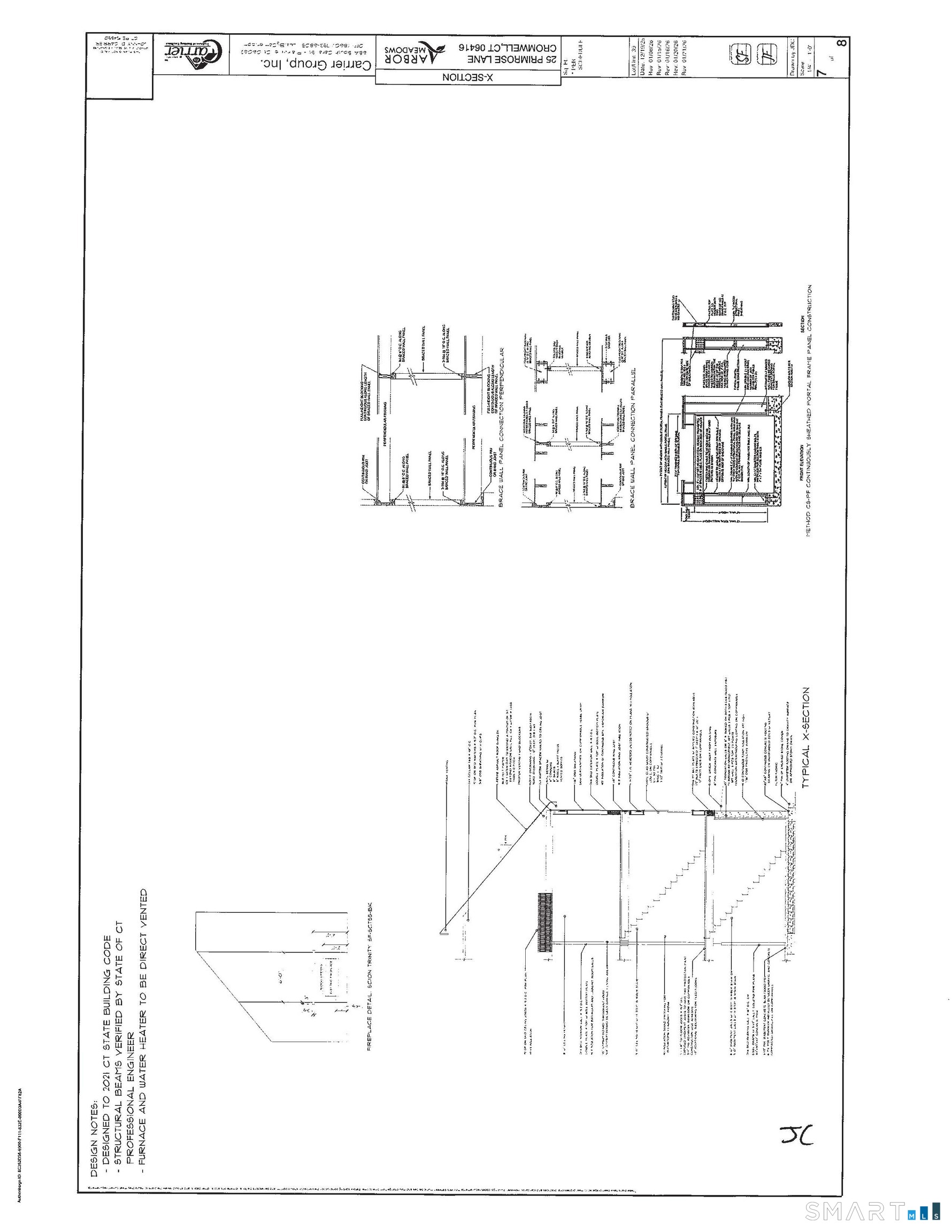 25 Primrose Lane Cromwell CT 06416