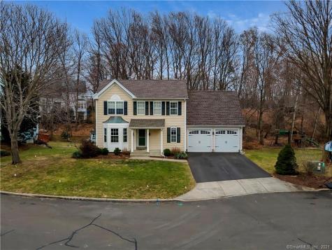 21 Chestnut Lane Milford CT 06461