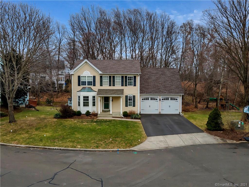 21 Chestnut Lane Milford CT 06461