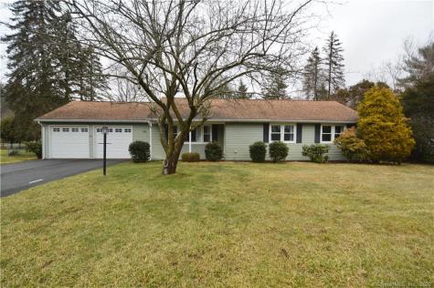 20 Juniper Road Bristol CT 06010