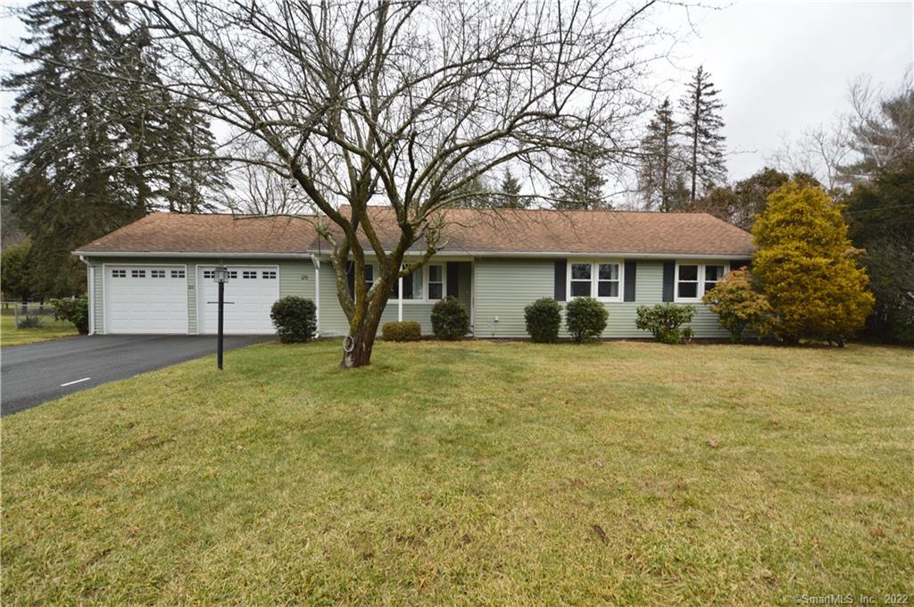 20 Juniper Road Bristol CT 06010