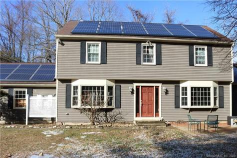 15 Tory Lane New Milford CT 06776