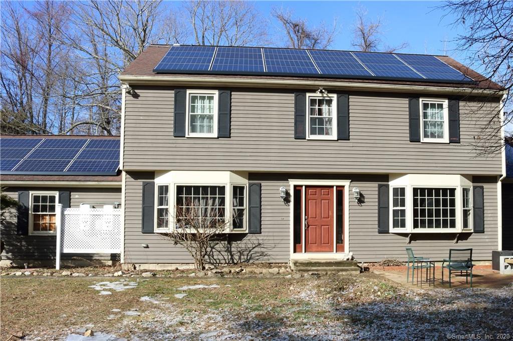 15 Tory Lane New Milford CT 06776