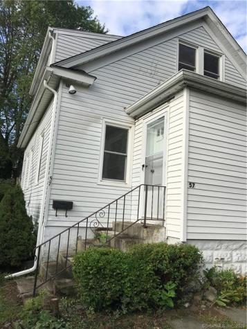 57 Rhode Island Avenue Fairfield CT 06824