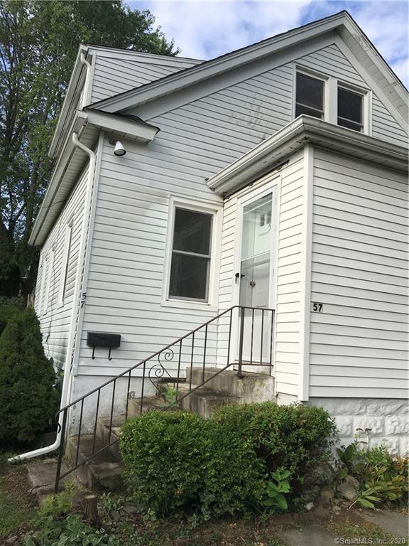 57 Rhode Island Avenue Fairfield CT 06824