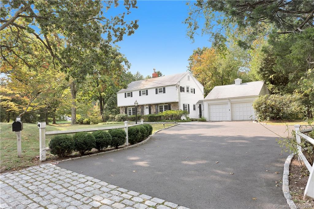 269 Wilton Road Westport CT 06880