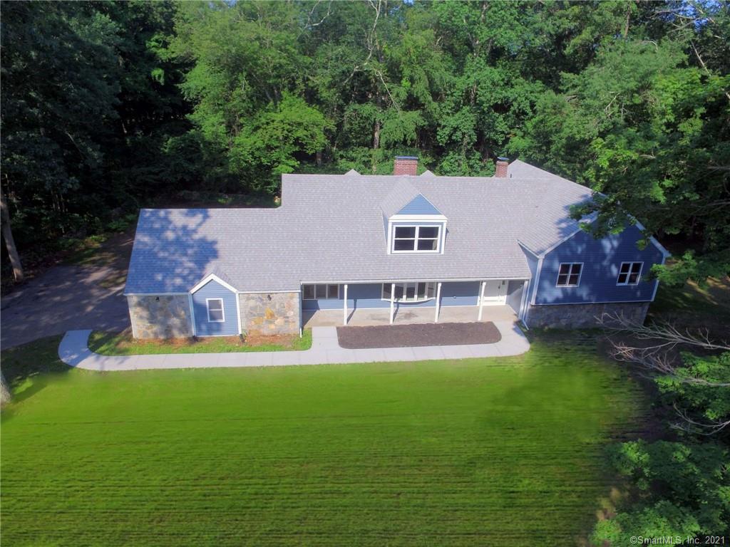 16 Heath Spur Ledyard CT 06339
