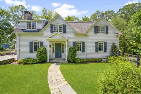 99 Stanwich Road Greenwich CT 06830