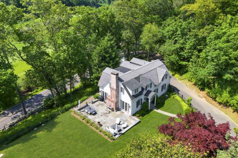 99 Stanwich Road Greenwich CT 06830