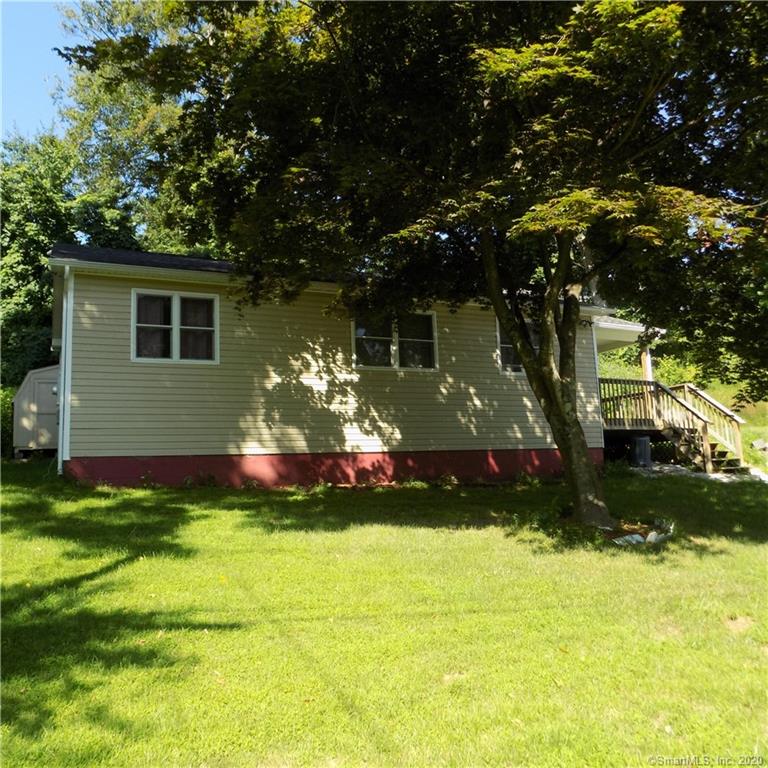 3 Deer Lane New Fairfield CT 06812