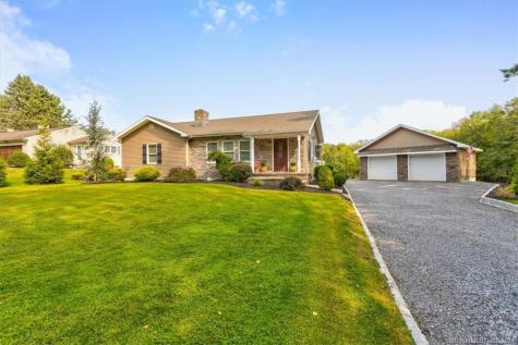 13 Boyce Road Danbury CT 06811