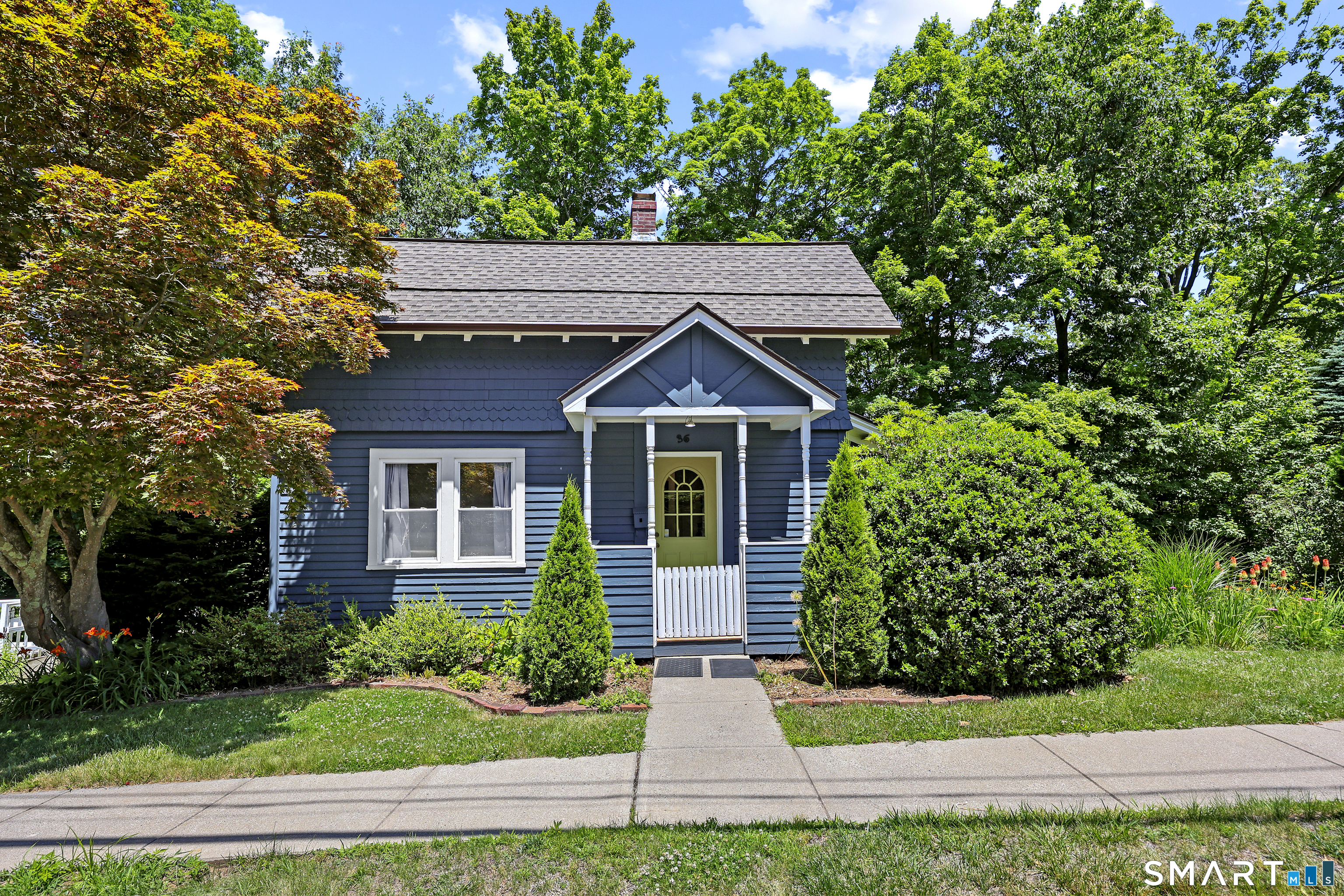 36 Hunting Hill Avenue Middletown CT 06457