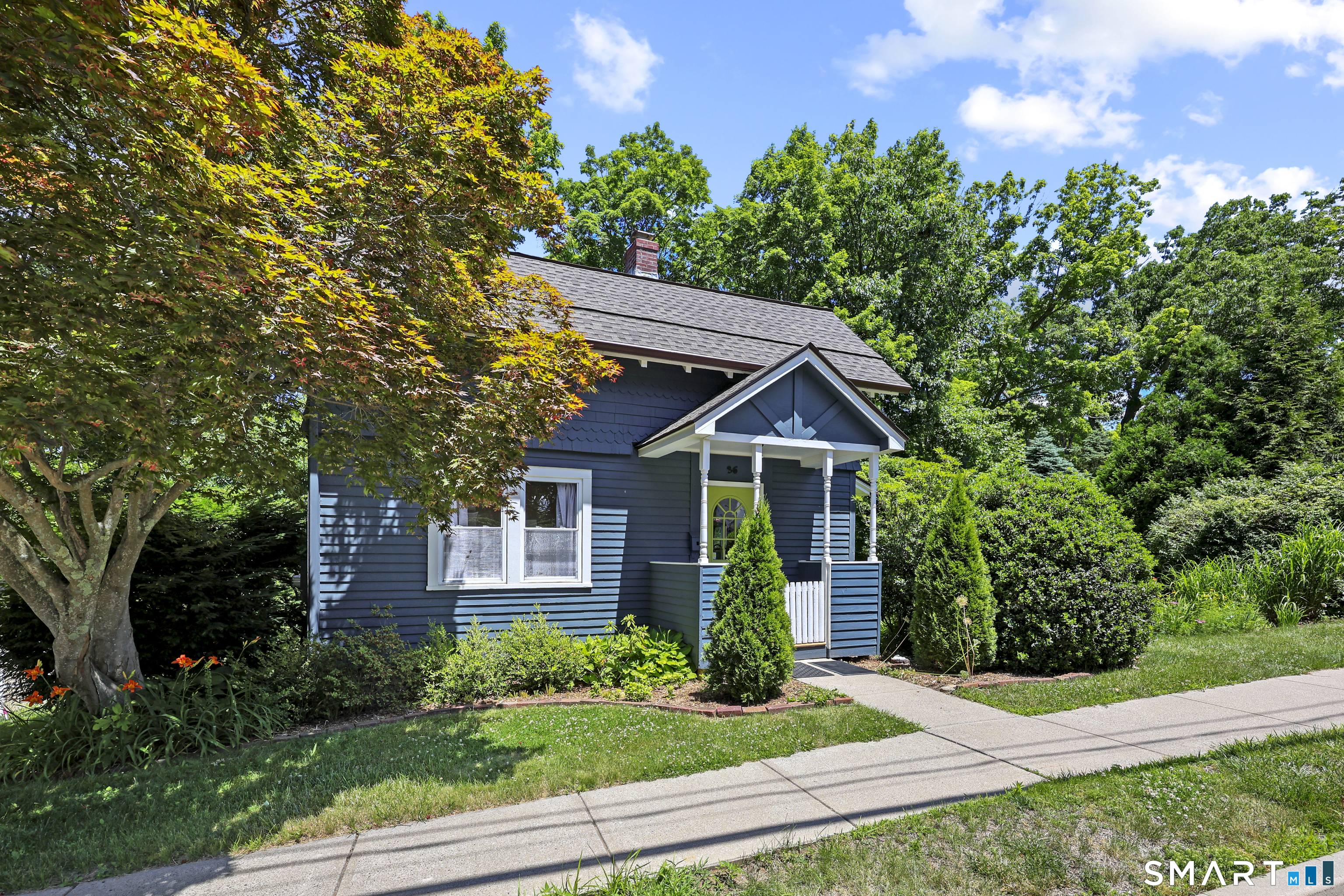36 Hunting Hill Avenue Middletown CT 06457