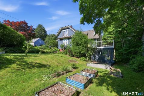 36 Hunting Hill Avenue Middletown CT 06457
