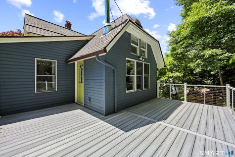 36 Hunting Hill Avenue Middletown CT 06457