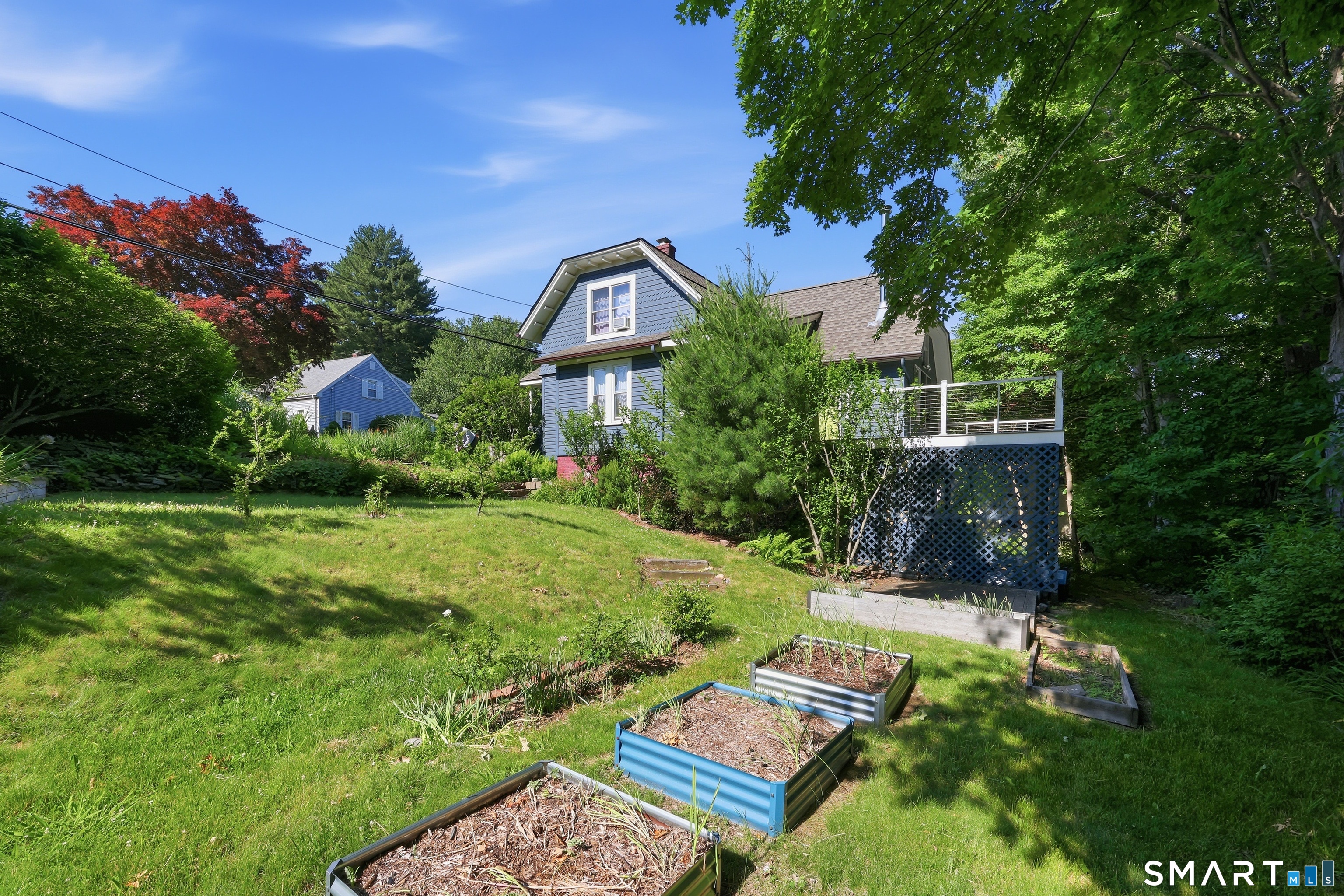 36 Hunting Hill Avenue Middletown CT 06457