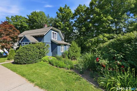 36 Hunting Hill Avenue Middletown CT 06457