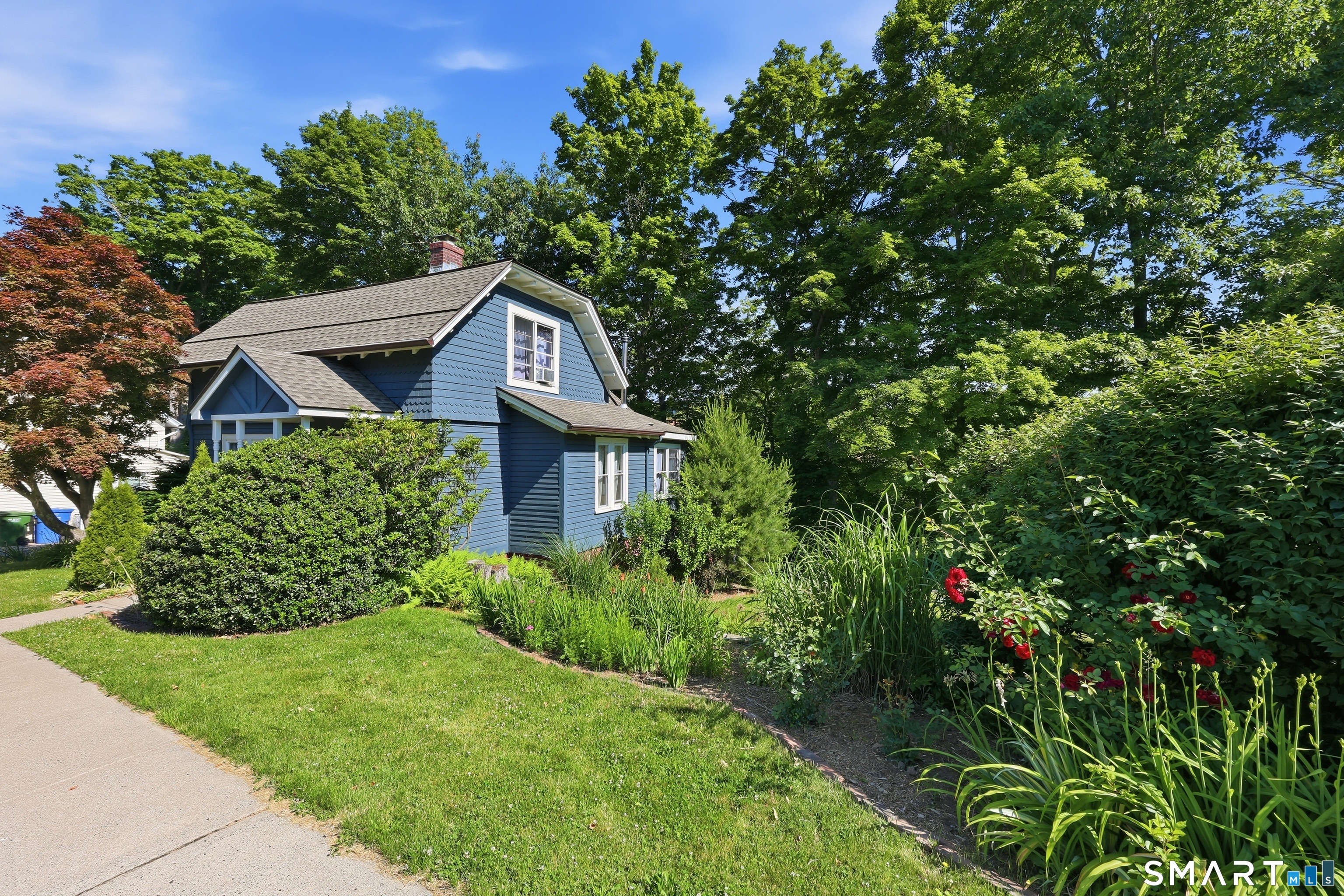36 Hunting Hill Avenue Middletown CT 06457