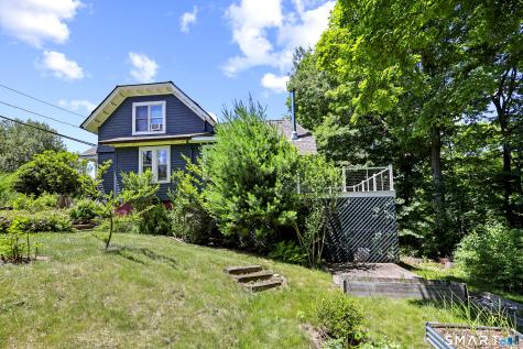36 Hunting Hill Avenue Middletown CT 06457