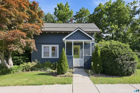 36 Hunting Hill Avenue Middletown CT 06457