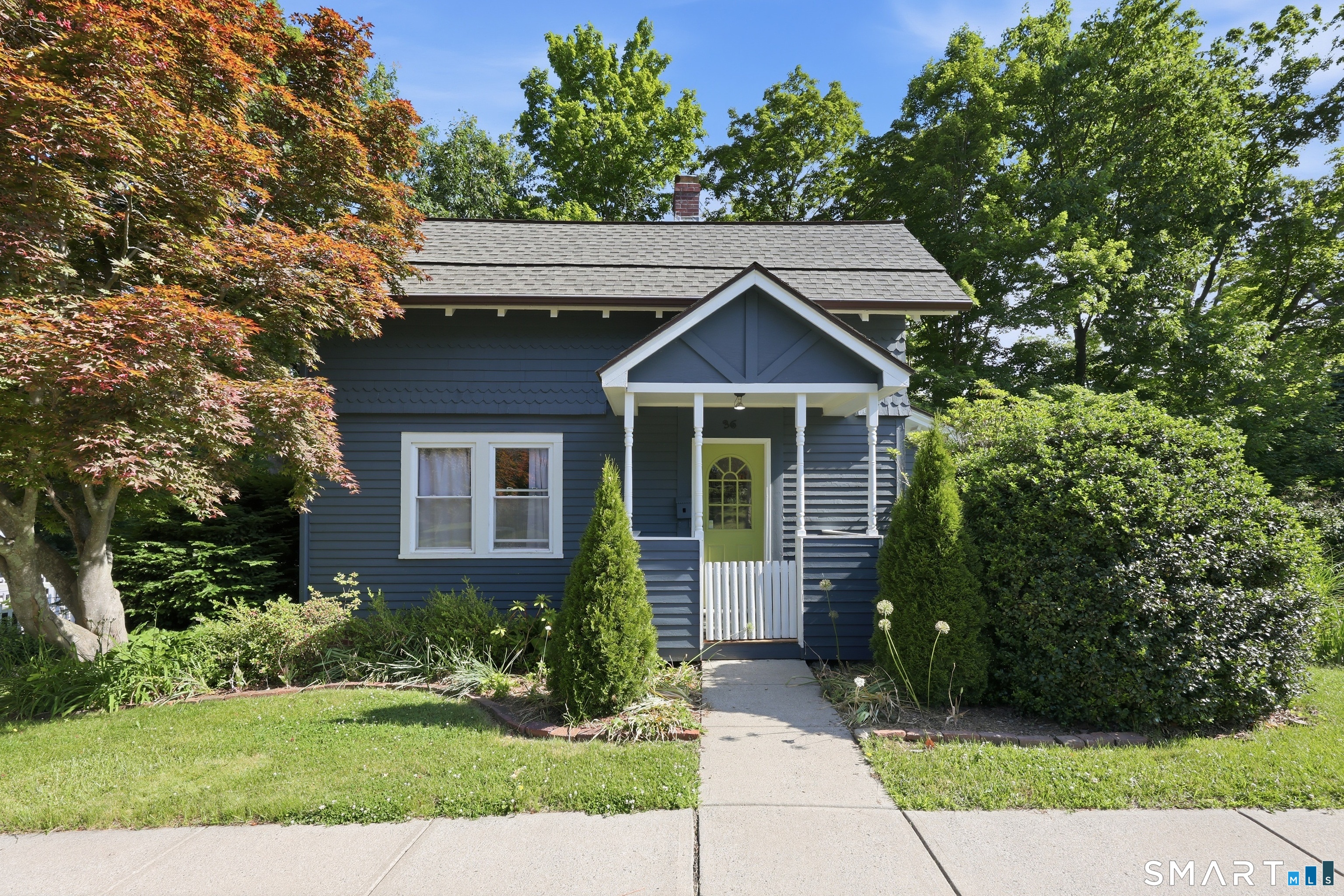 36 Hunting Hill Avenue Middletown CT 06457